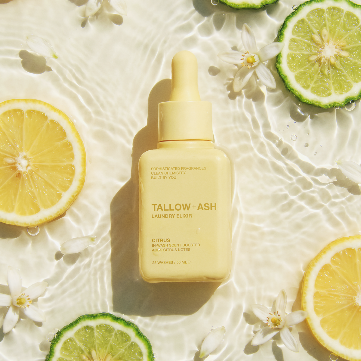 Citrus Elixir Scent Booster