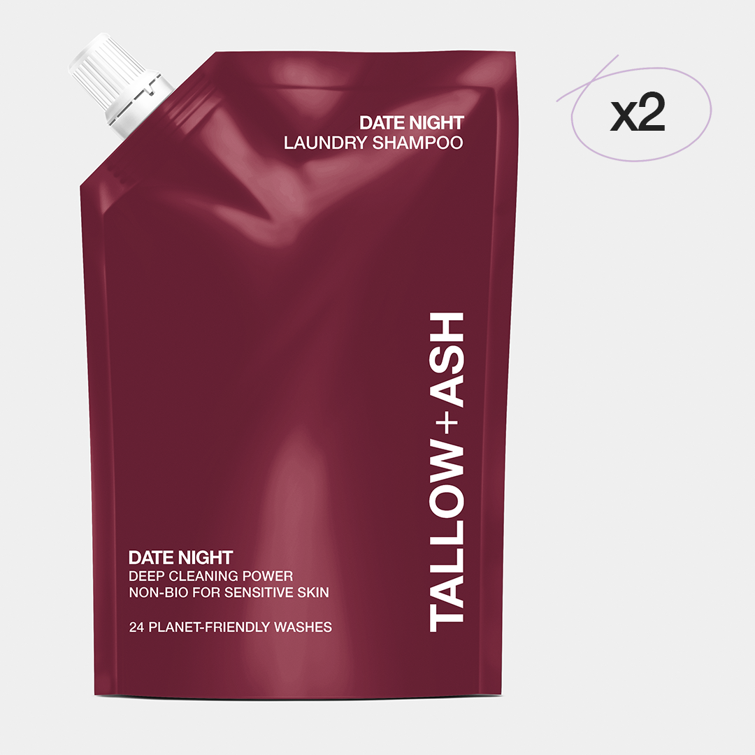 Laundry Shampoo Refill - 2 Pack