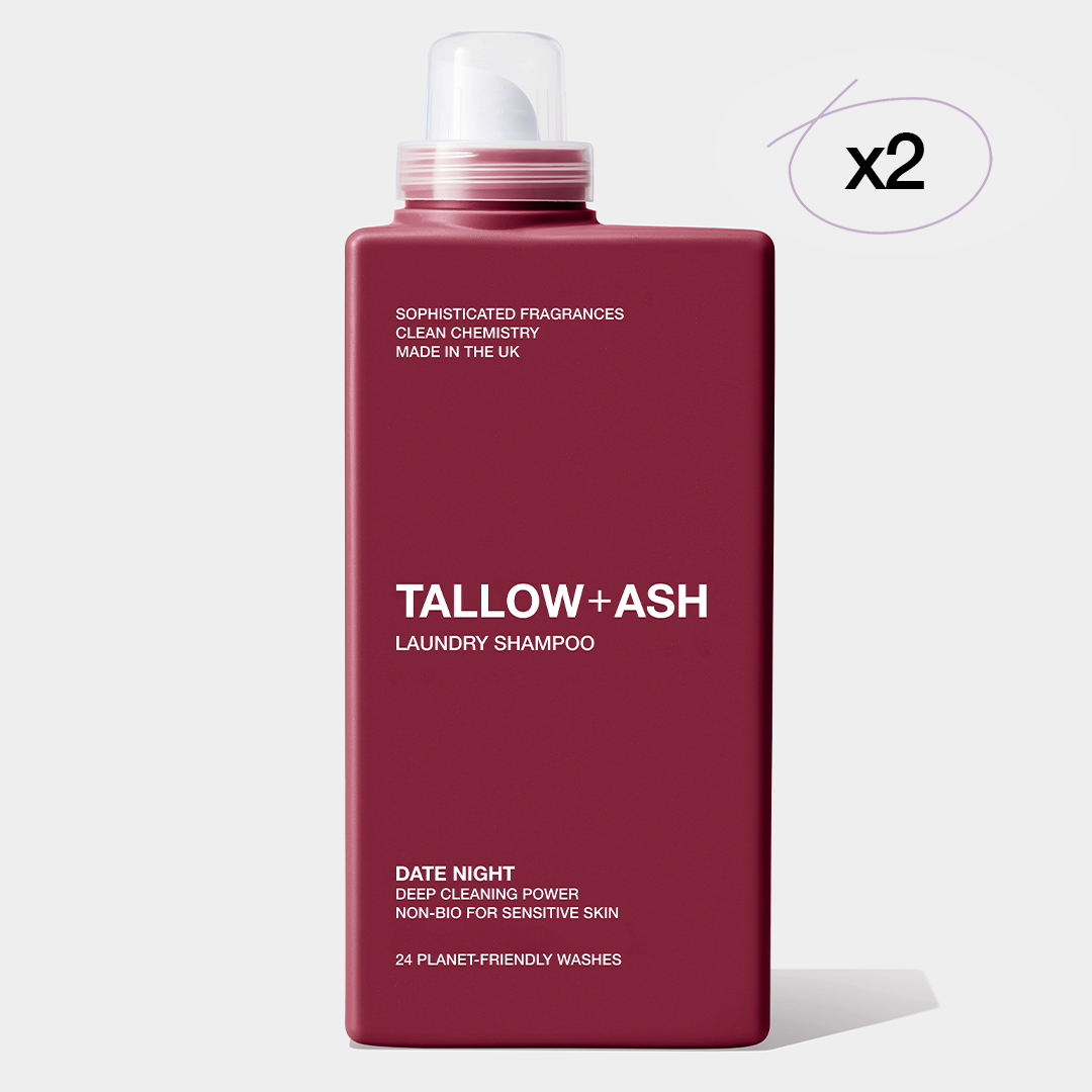 Laundry Shampoo - 2 Pack