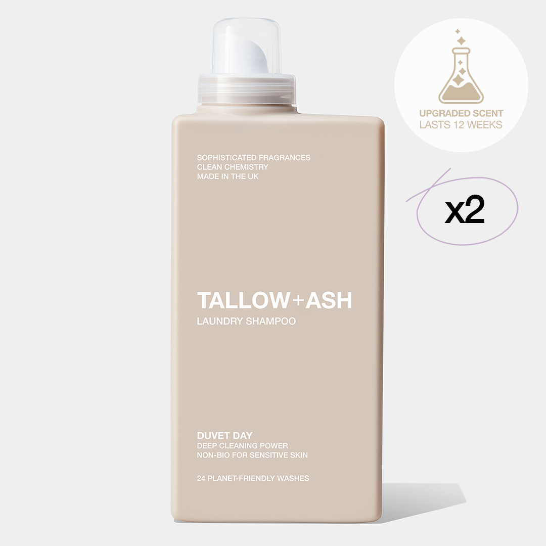 Laundry Shampoo - 2 Pack
