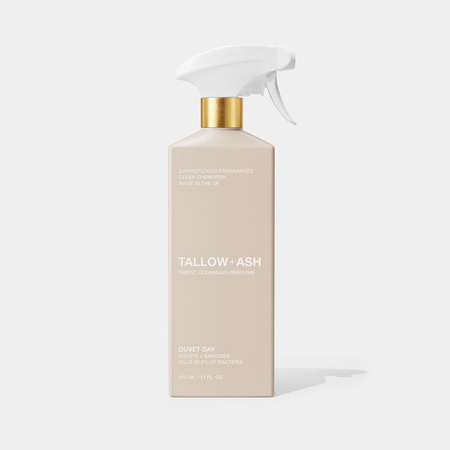 Duvet Day Fabric Spray