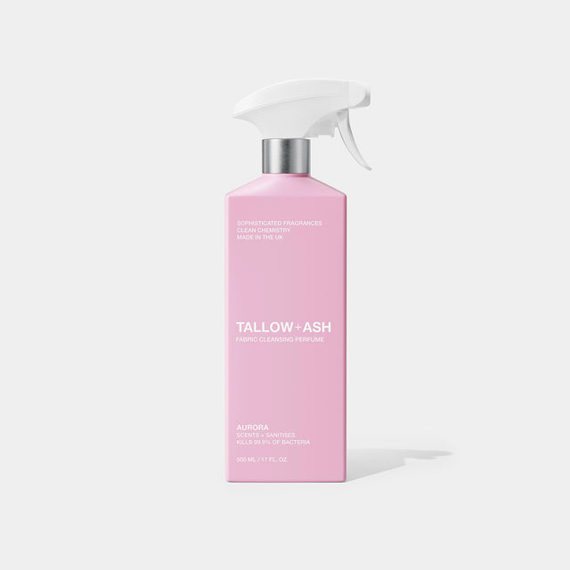 Aurora Fabric Spray
