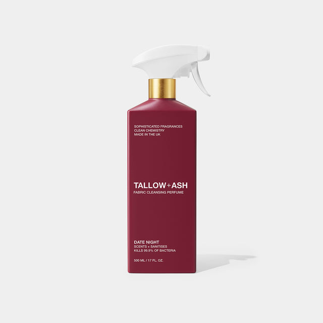 Date Night Fabric Spray