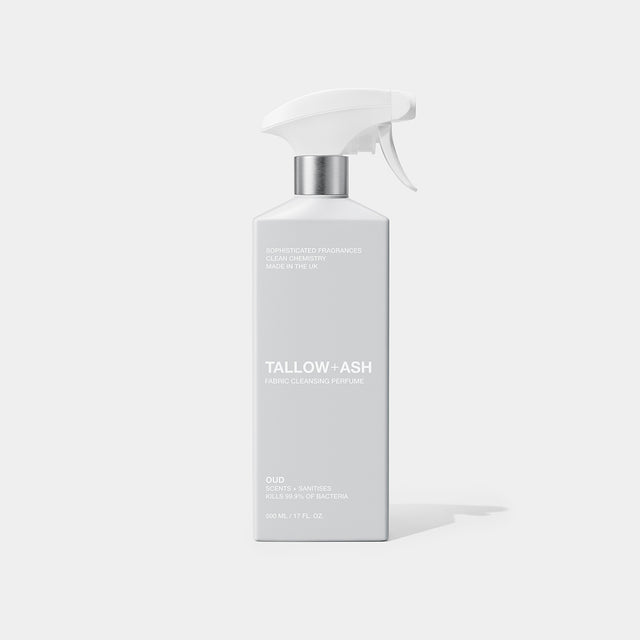 Oud Fabric Spray