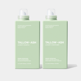 Fresh Pistachio Laundry Duo
