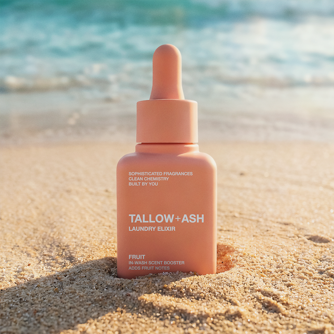 Fruit Elixir Scent Booster