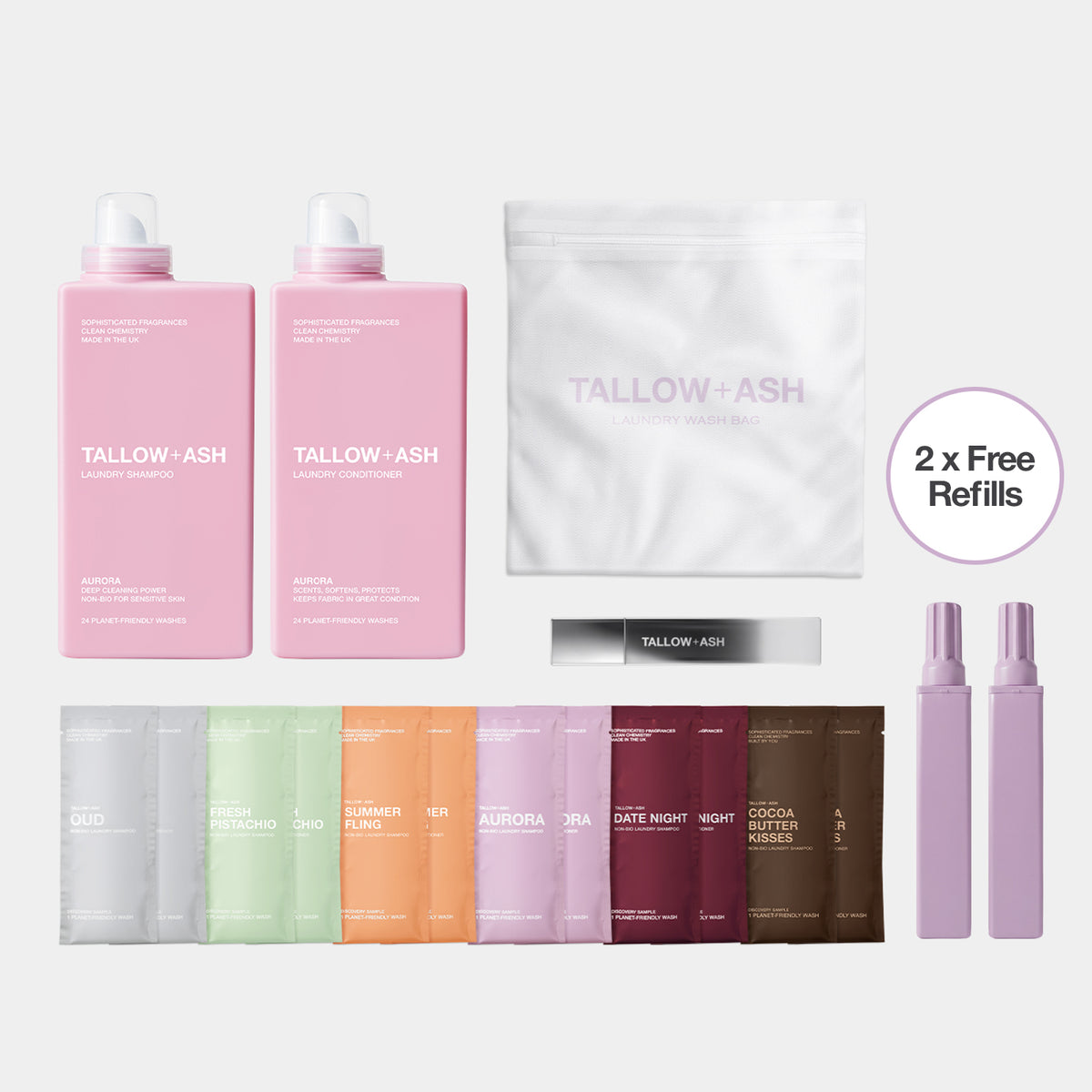 Complete Discovery Bundle
