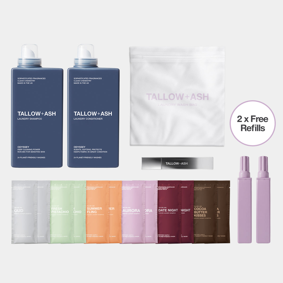 Complete Discovery Bundle