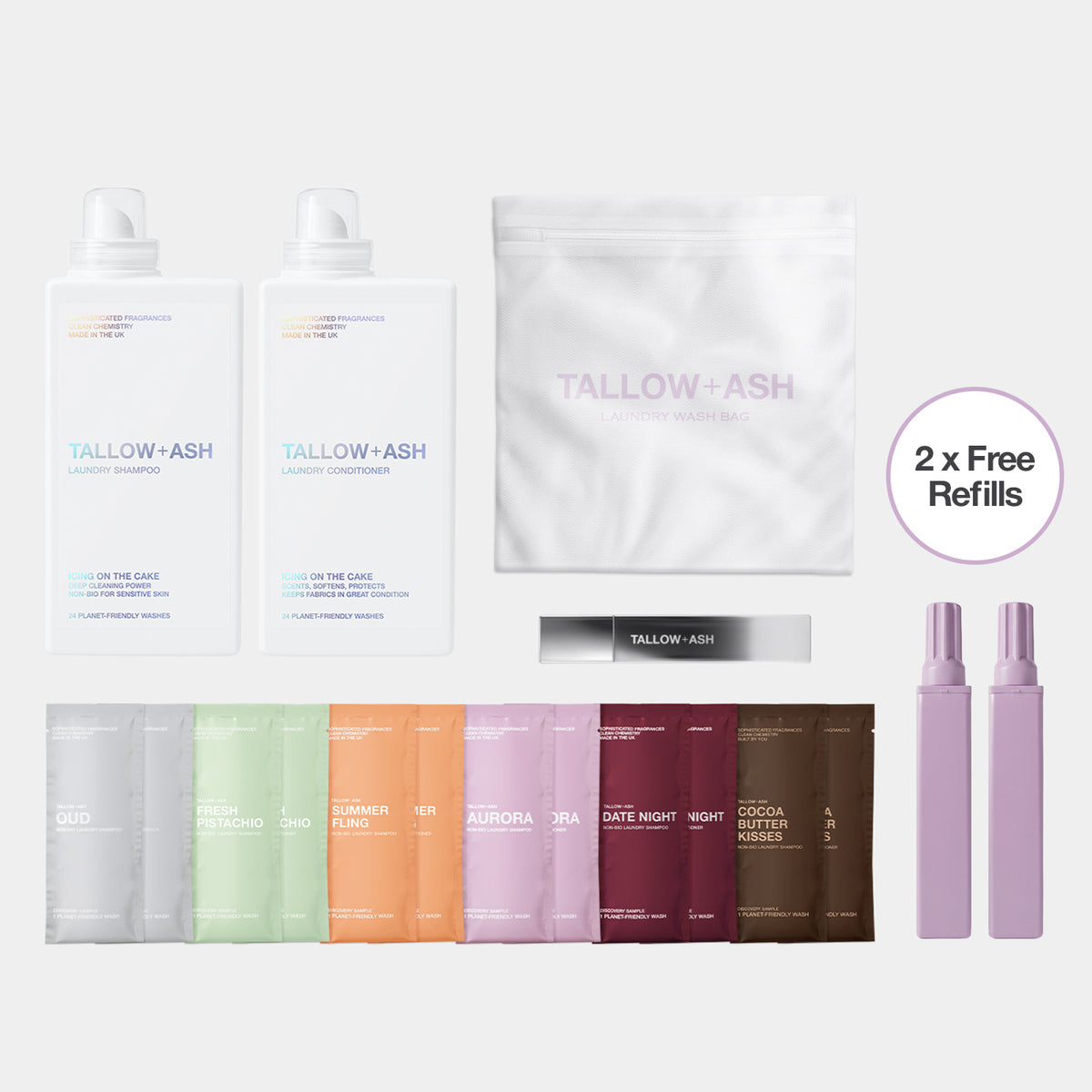 Complete Discovery Bundle