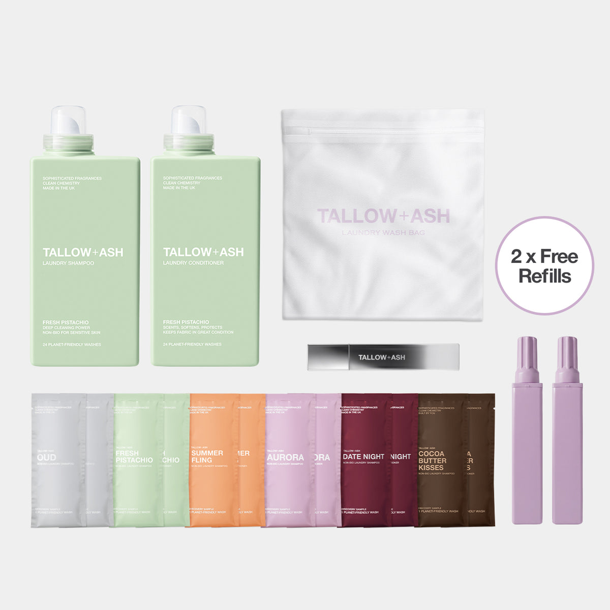 Complete Discovery Bundle