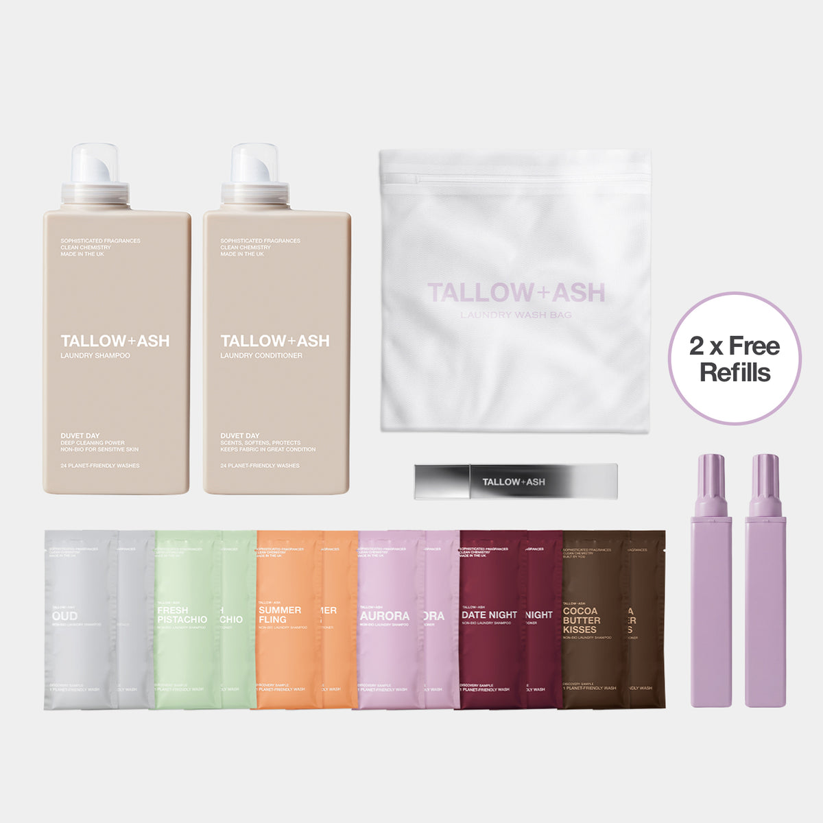 Complete Discovery Bundle
