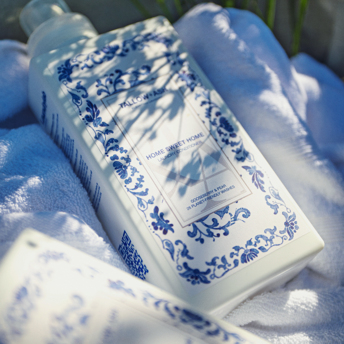 Home Sweet Home Laundry Duo