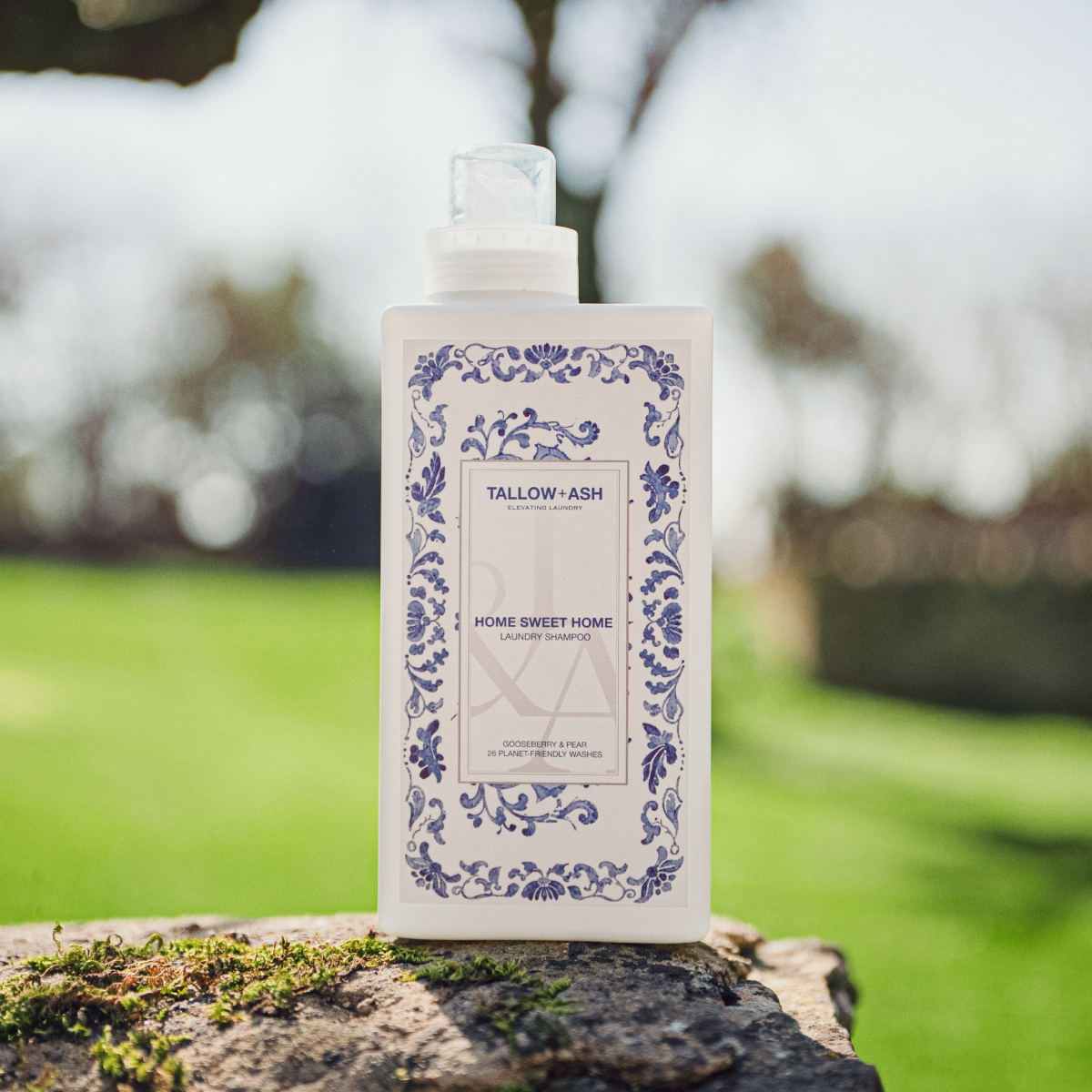 Home Sweet Home Laundry Duo