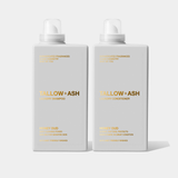 Honey Oud Laundry Duo