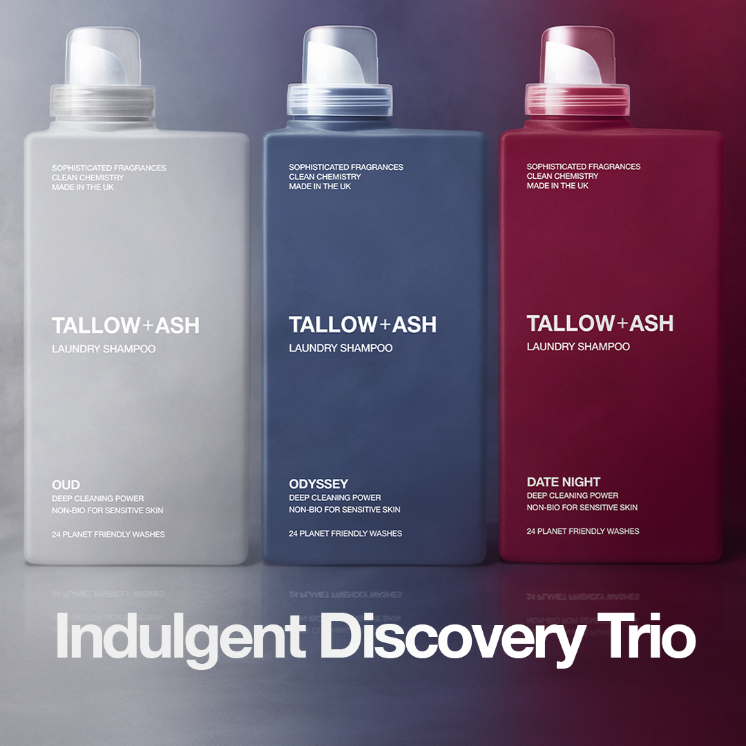 Indulgent Discovery Trio