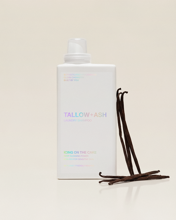 Best Smelling Planet-Friendly Laundry Detergents Tallow + Ash Best Smelling Planet-Friendly Laundry Detergents Tallow + Ash