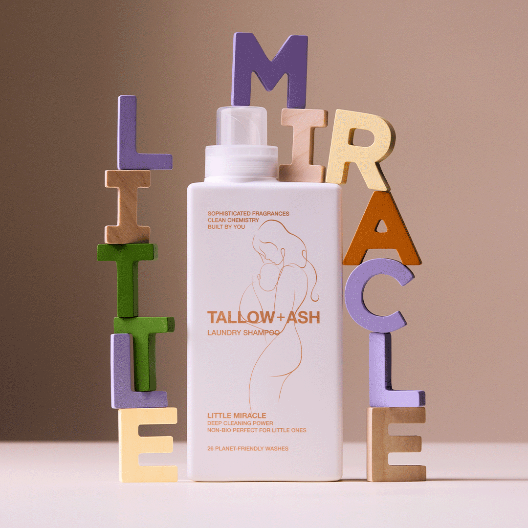 12 Bottles of Little Miracle