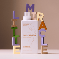Little Miracle Laundry Shampoo + Conditioner