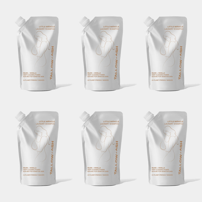 Little Miracle Laundry Refill