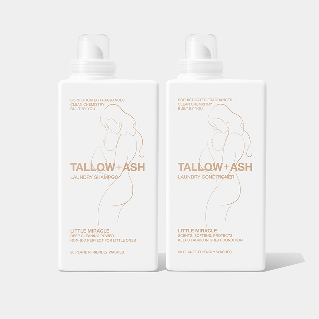 Little Miracle Laundry Duo