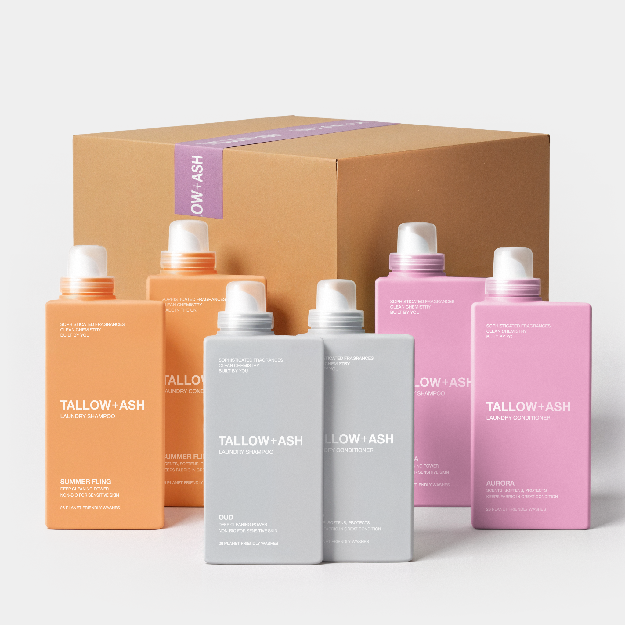 Bestseller Box