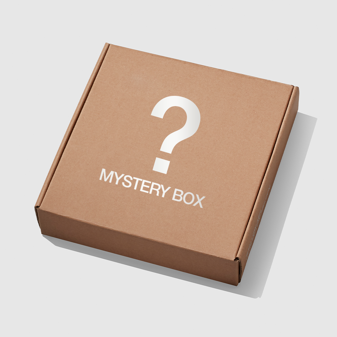 Boîte mystère (abonnement uniquement)