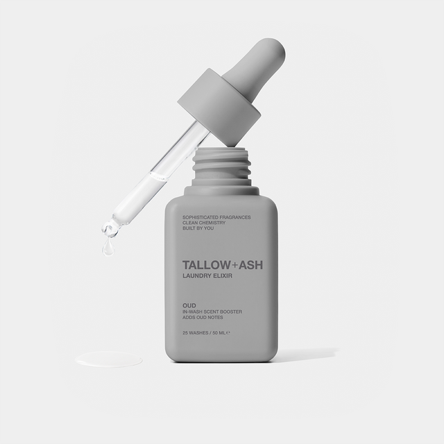 Oud Elixir Scent Booster