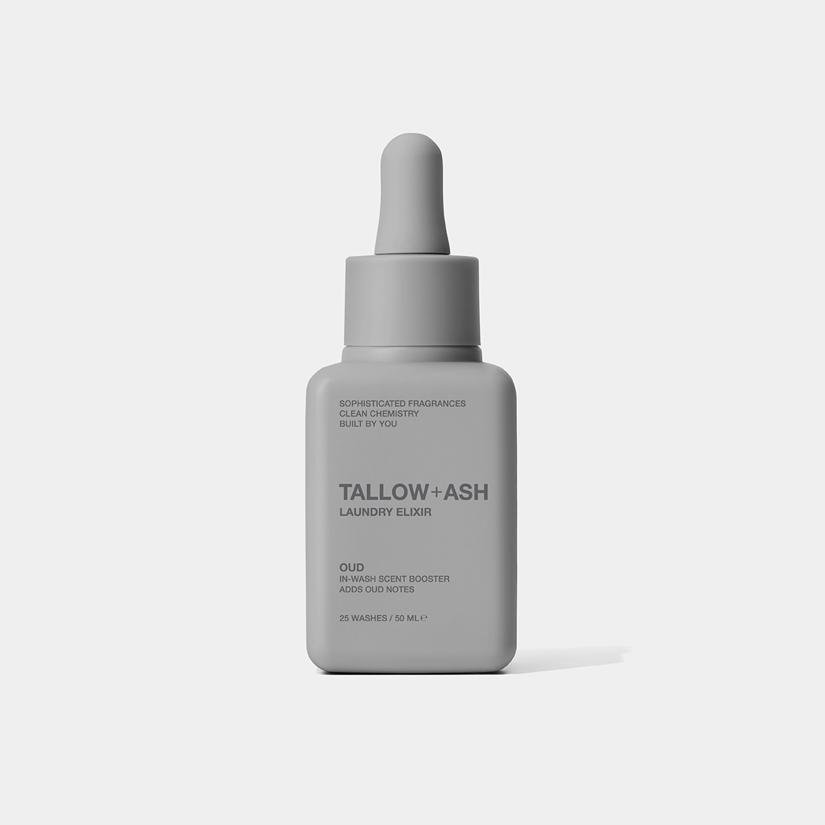 Oud Elixir Scent Booster