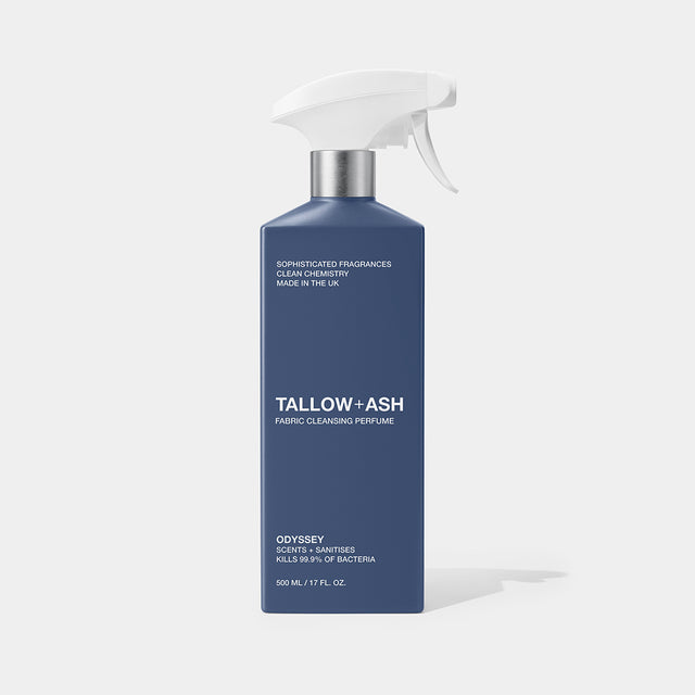 Odyssey Fabric Spray