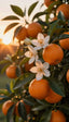 Orange Blossom