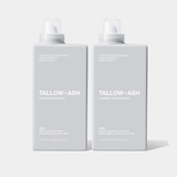 Oud Laundry Duo