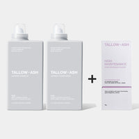 Oud Laundry Scent Set