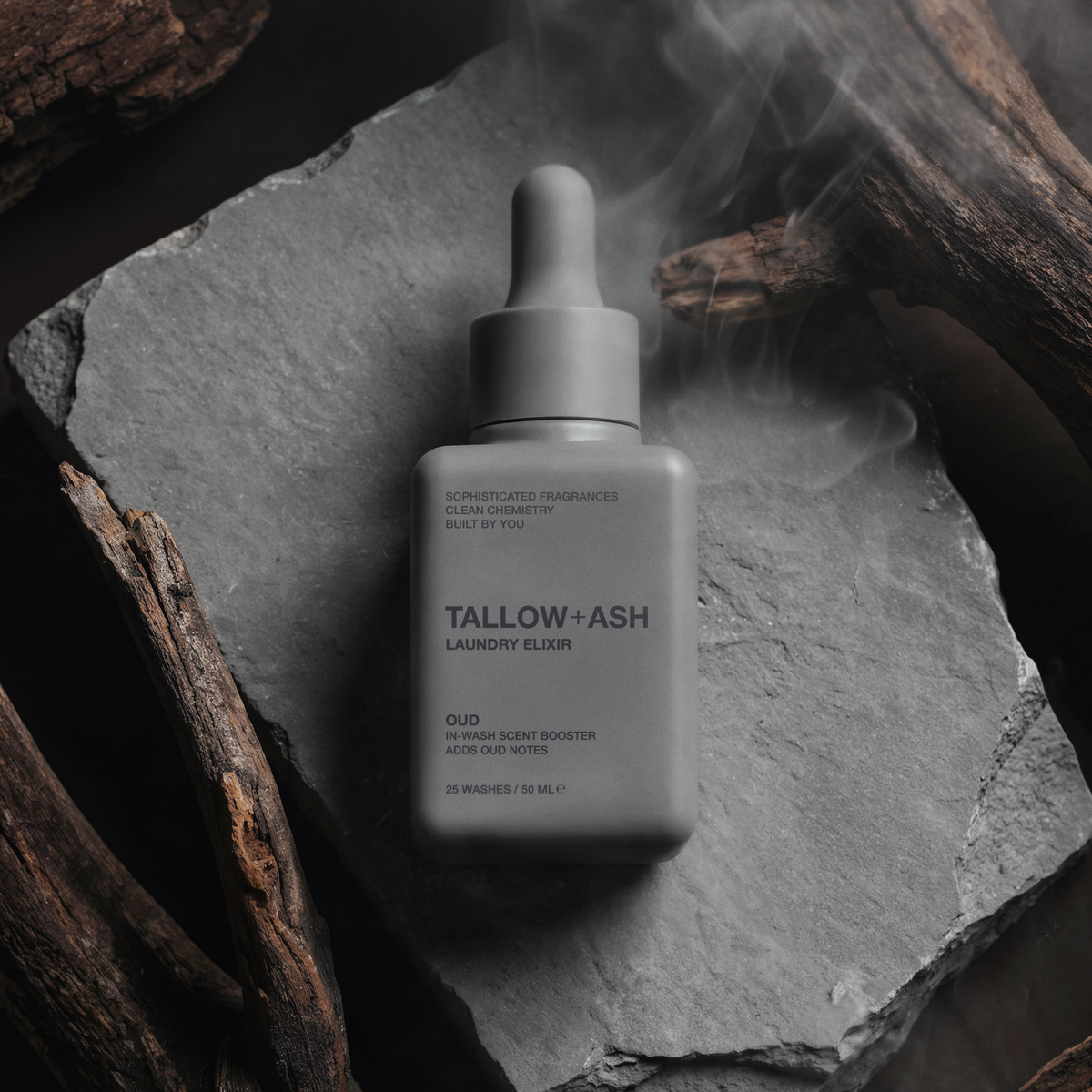 Oud Elixir Scent Booster