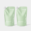 Fresh Pistachio Laundry Shampoo + Conditioner Refill