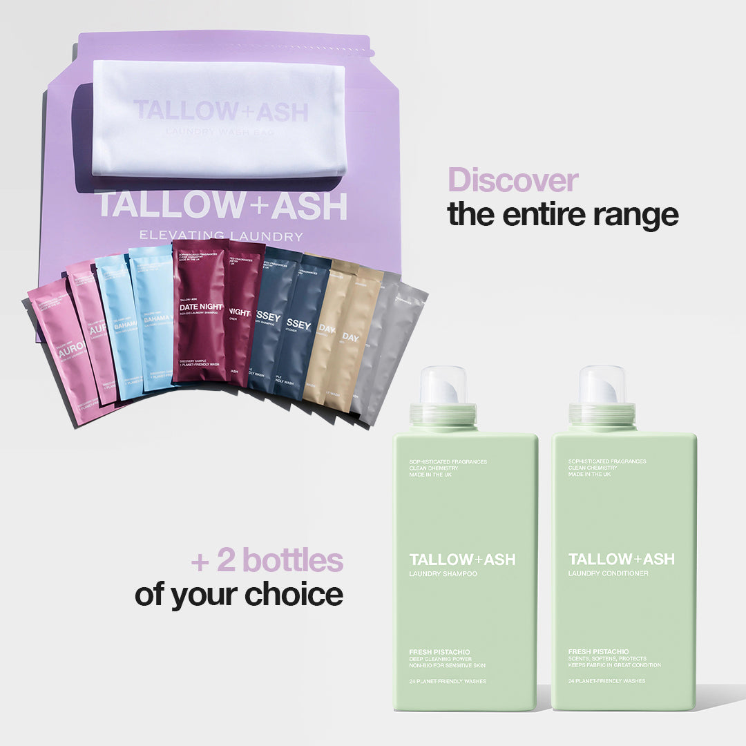 Fresh Pistachio Discovery Bundle