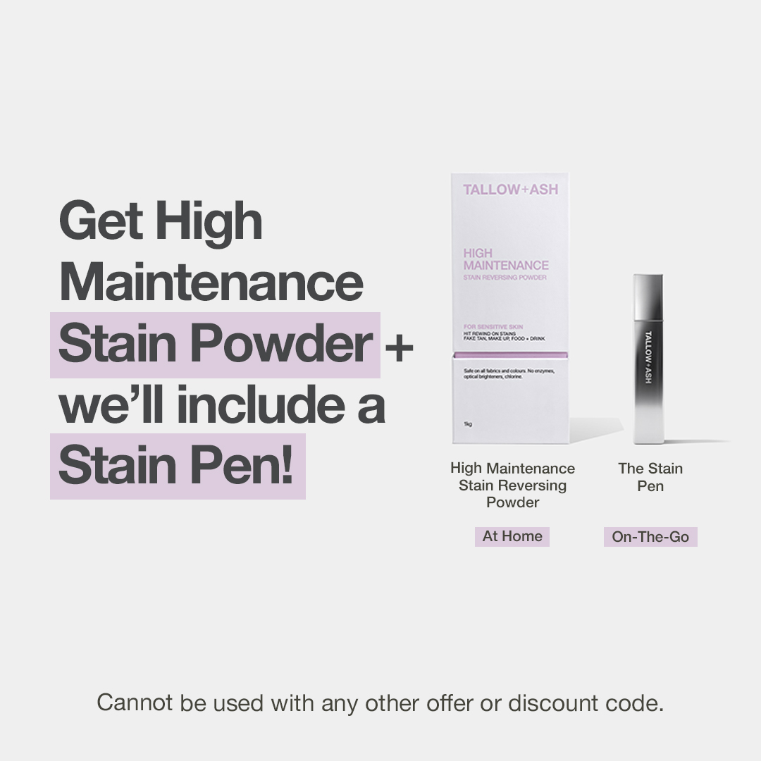 Summer Stain Kit