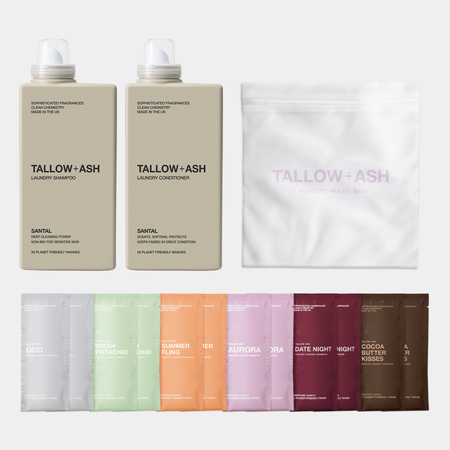 Santal Discovery Bundle
