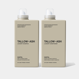 Santal Laundry Duo