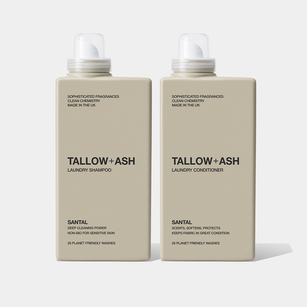 Santal Laundry Shampoo Conditioner1