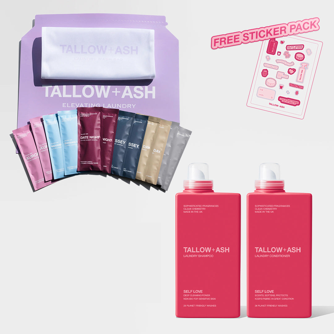 Self Love Discovery Bundle