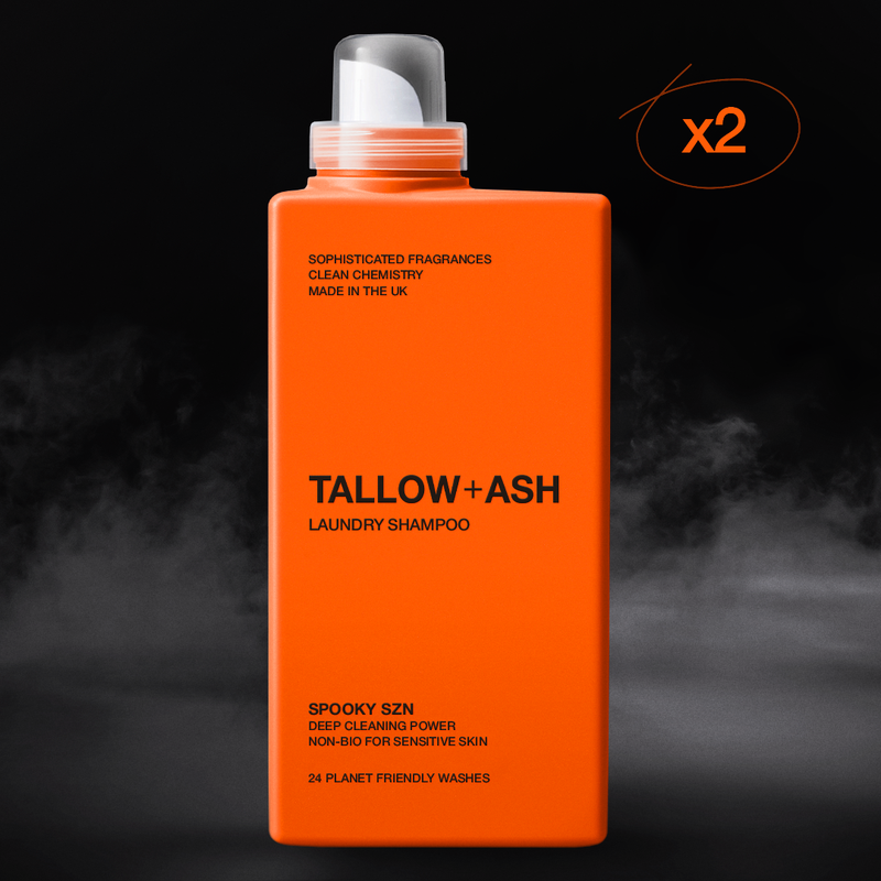 Spooky Szn Laundry Shampoo 2 Pack