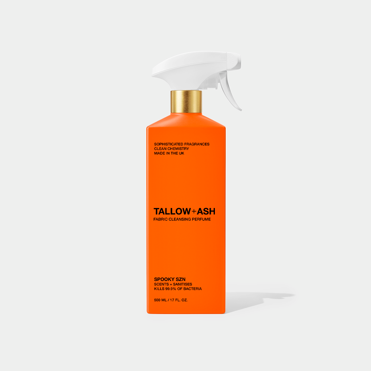 Spooky Szn Fabric Perfume
