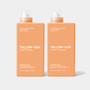 Summer Fling Laundry Shampoo + Conditioner