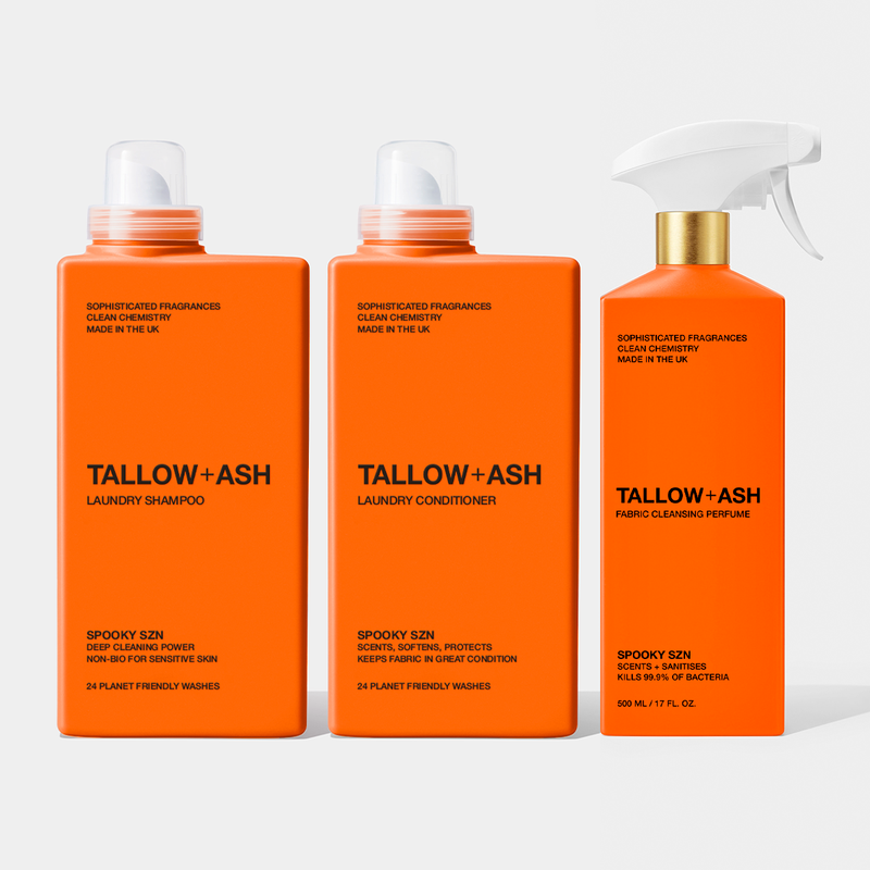 Spooky Szn Collection