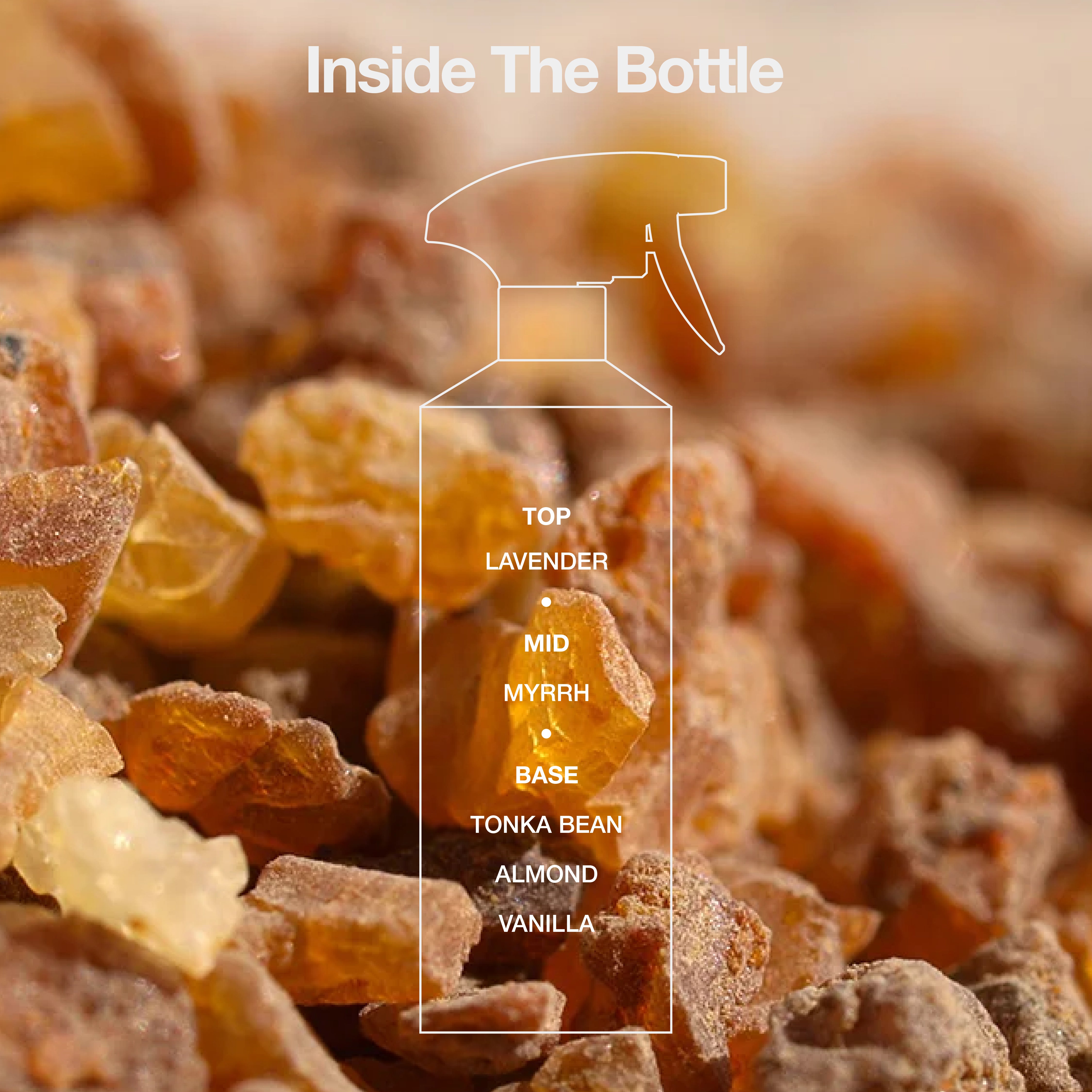 The Naughty List Fabric Perfume Set