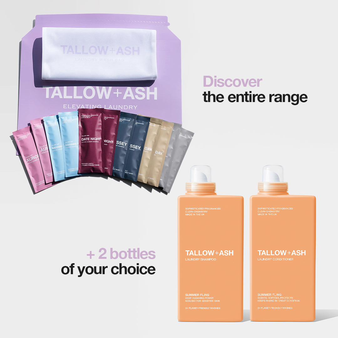 Summer Fling Discovery Bundle