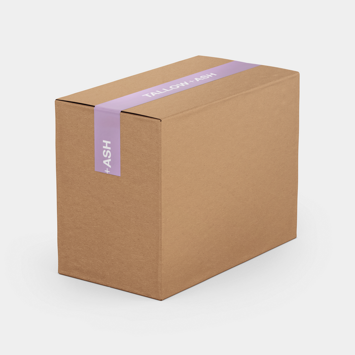 Best Smelling Laundry Detergents Tallow + Ash