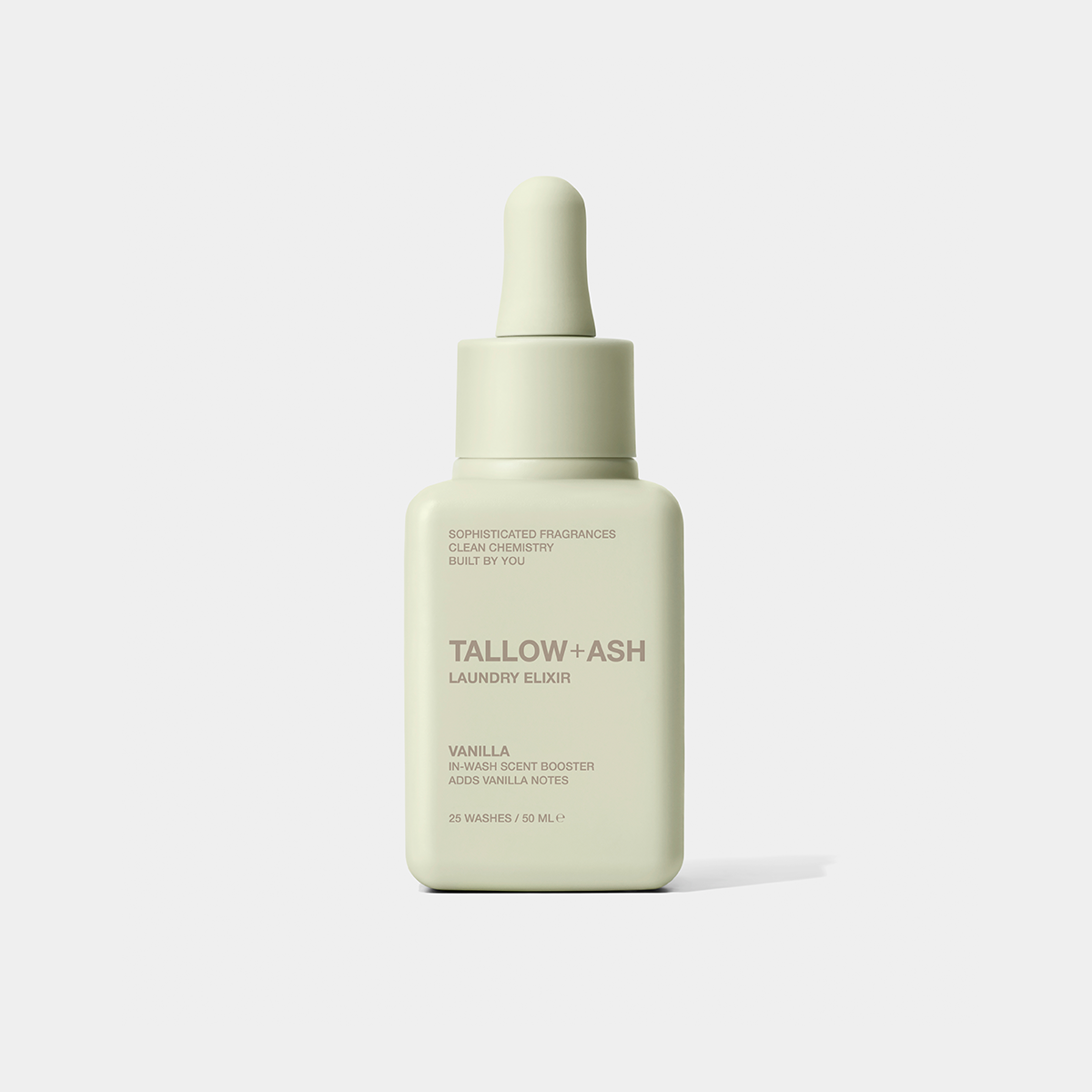 Vanilla Laundry Elixir