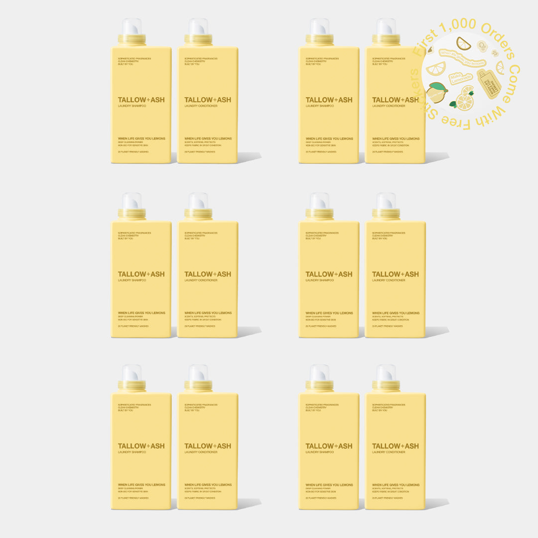 12 Bottles of When Life Gives You Lemons
