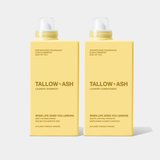 When Life Gives You Lemons Laundry Duo